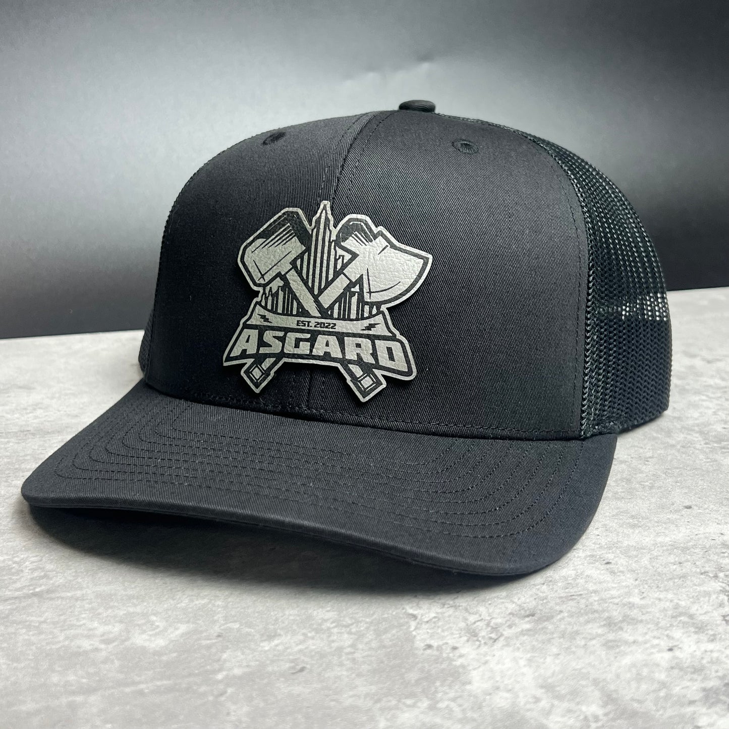 ASGARD Hats