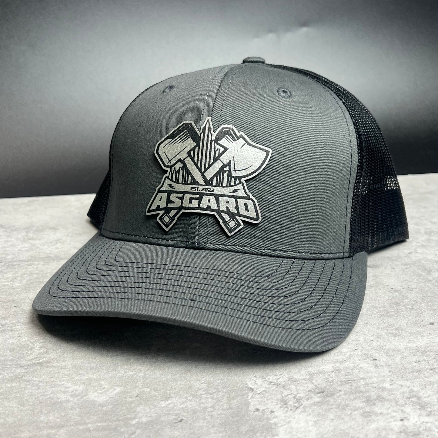 ASGARD Hats