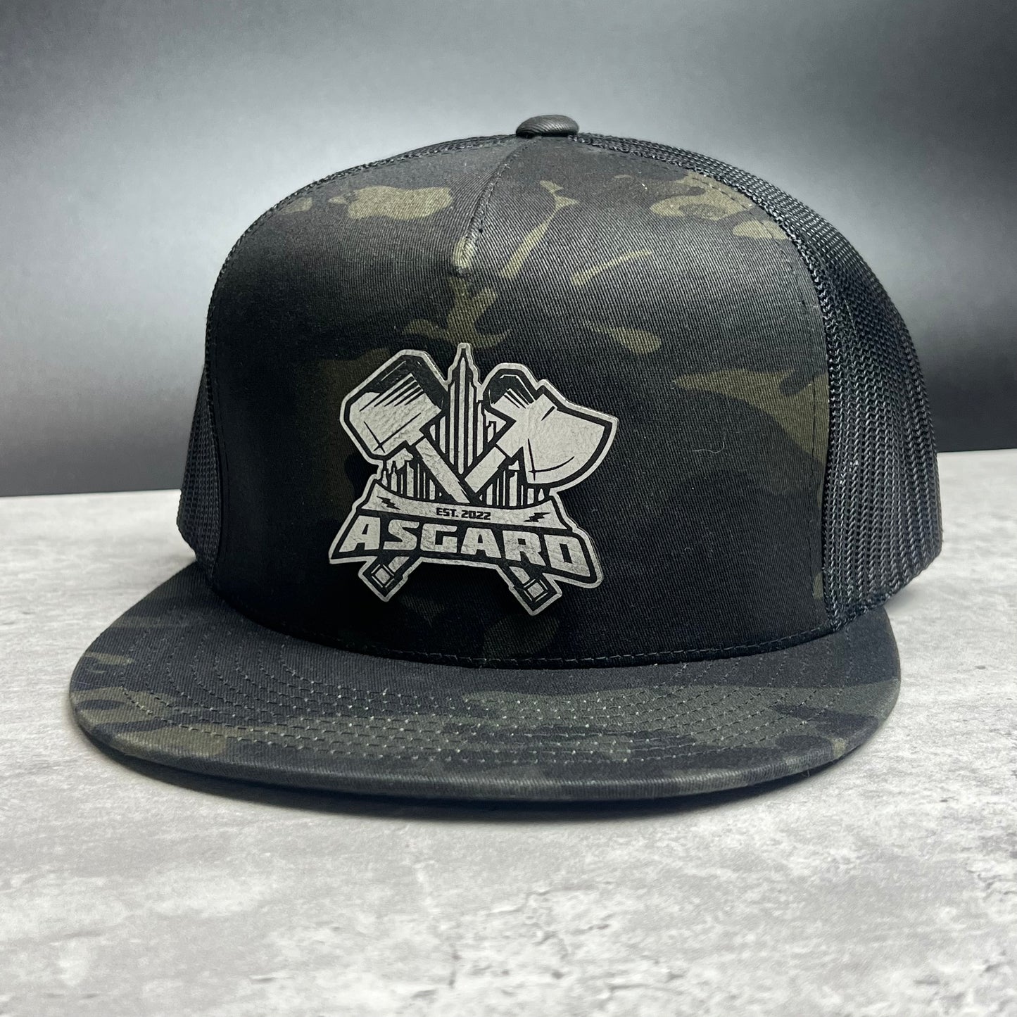 ASGARD Hats
