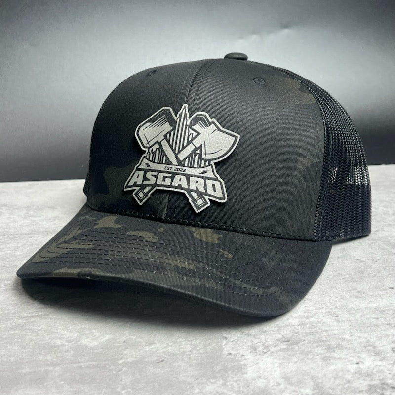ASGARD Hats