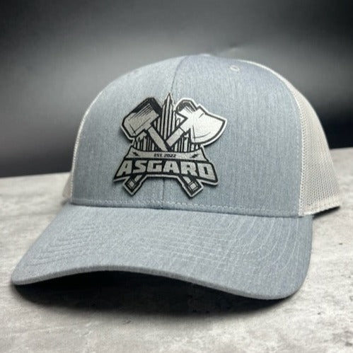 ASGARD Hats