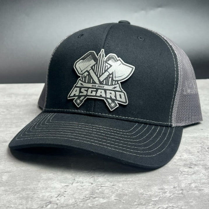 ASGARD Hats