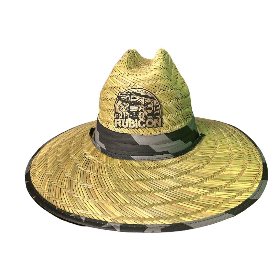RUBICON Standard Hats