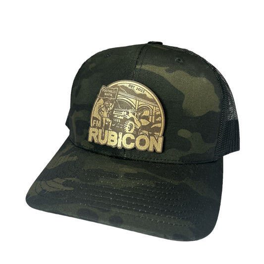 RUBICON Standard Hats