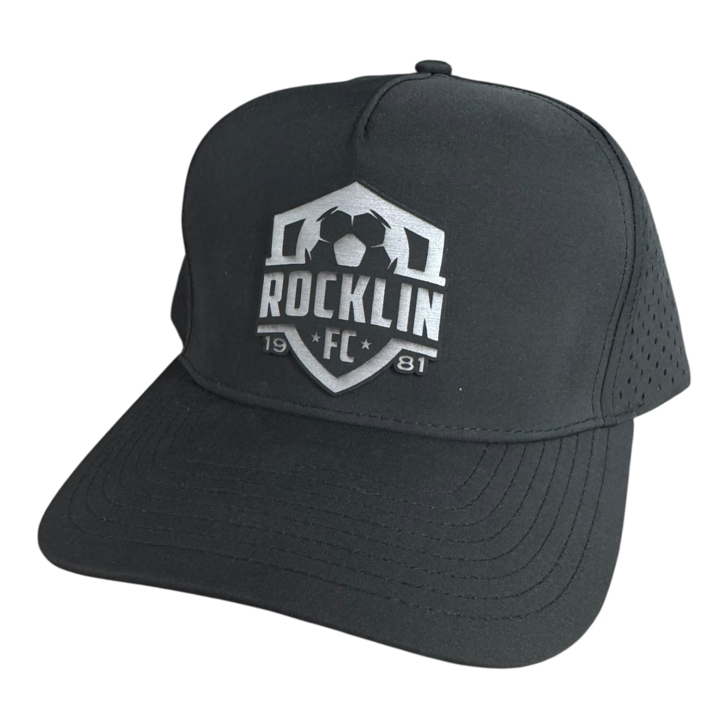 Rocklin FC Performance Hats