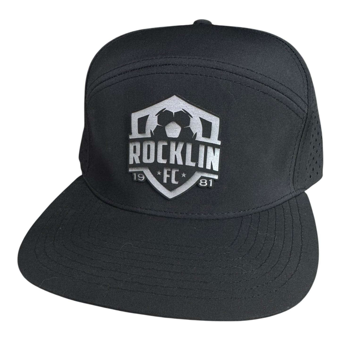 Rocklin FC Performance Hats