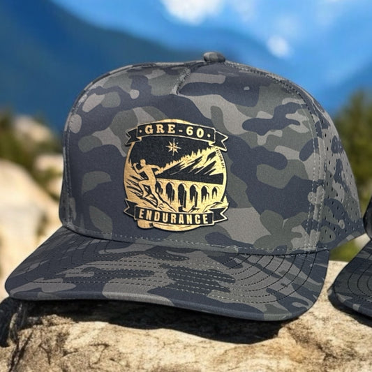 GRE 60 Endurance Performance Hat
