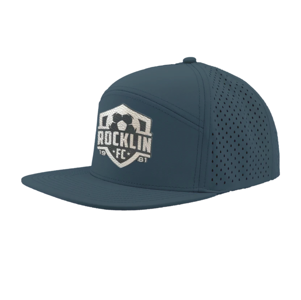 Rocklin FC Performance Hats