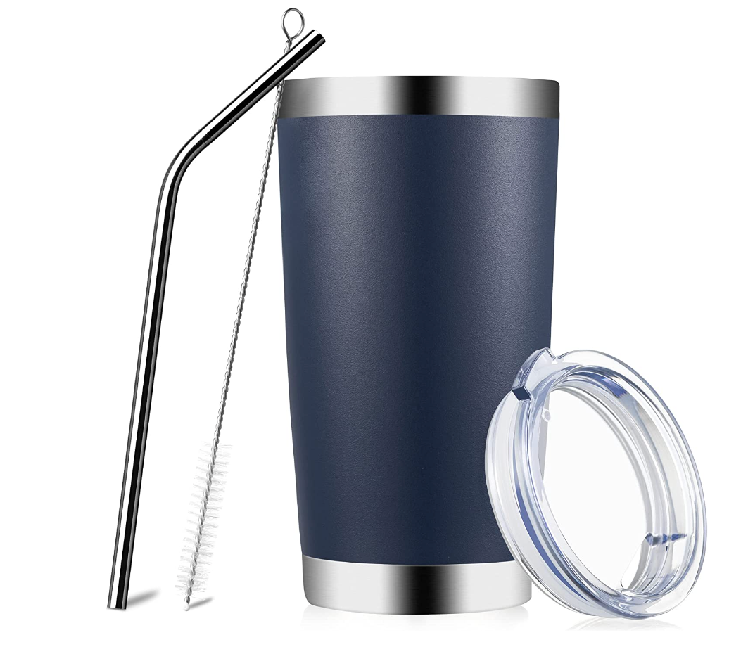 20oz Coffee Tumbler