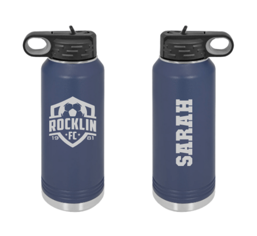 32 oz. Polar Camel Water Bottle
