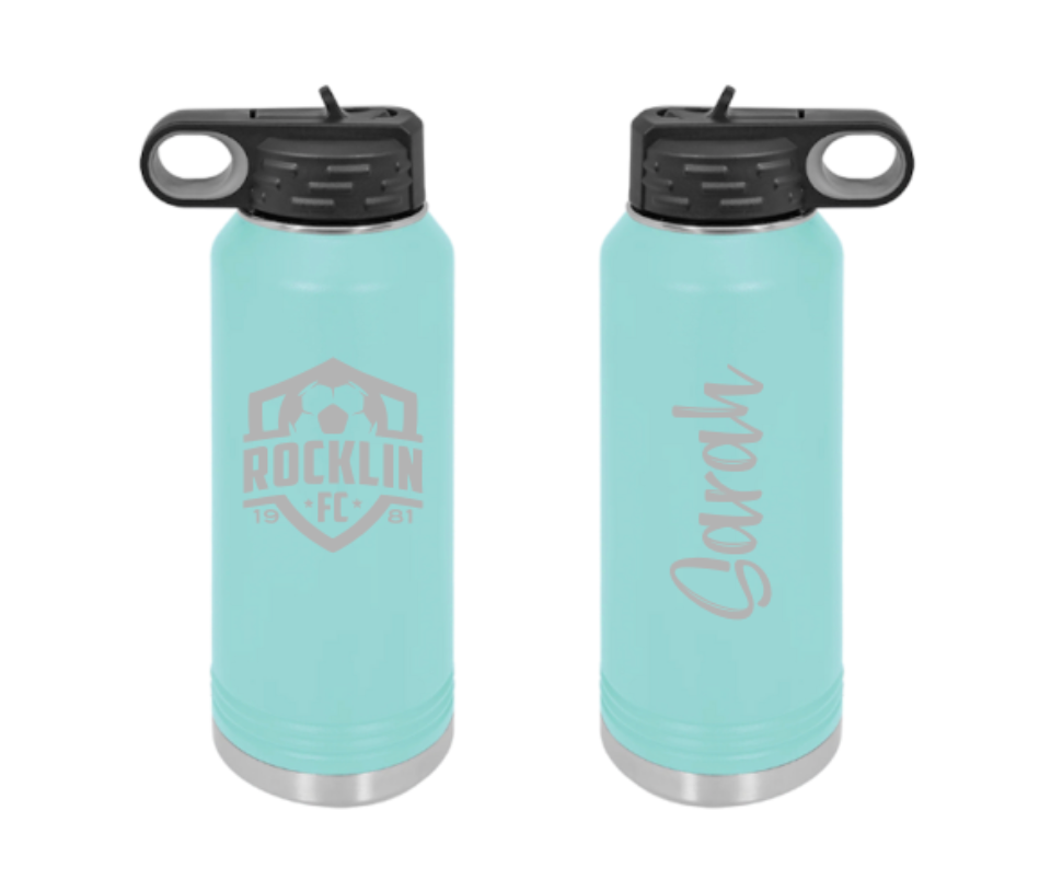 32 oz. Polar Camel Water Bottle