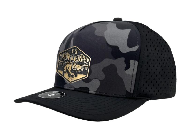 Gold Rush Gear