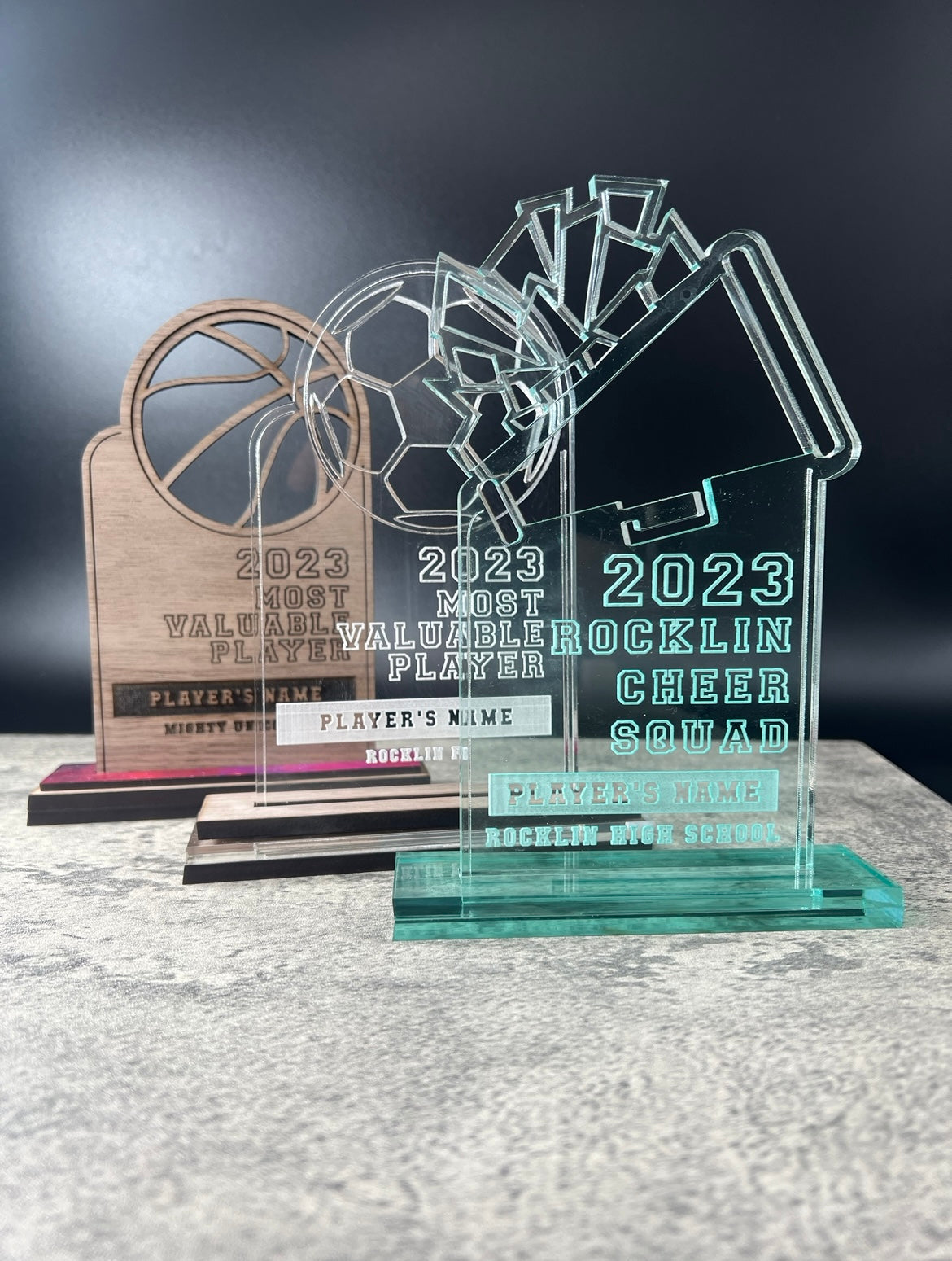Awards