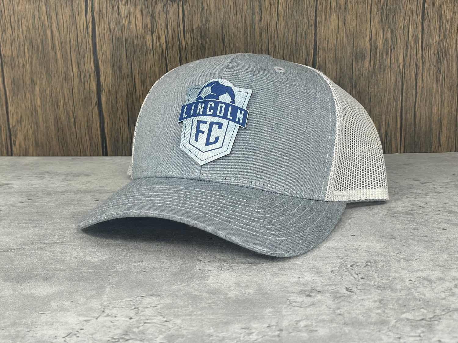 Lincoln FC Soccer