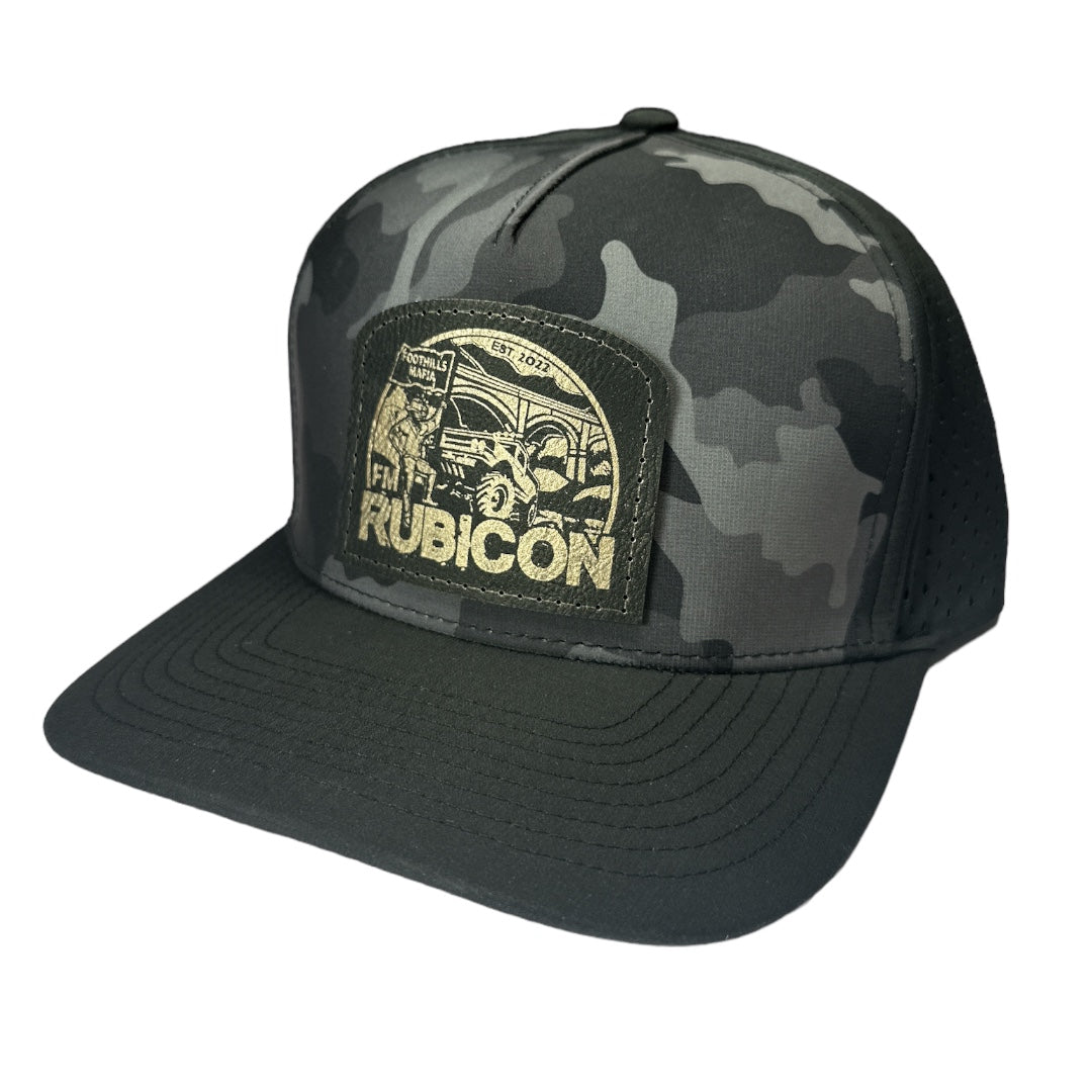 Rubicon