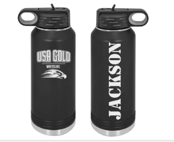 USA Gold Wrestling