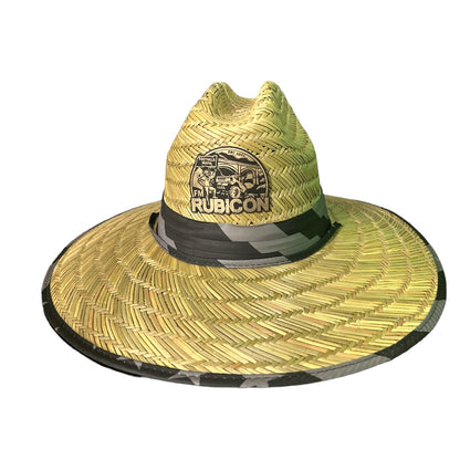 RUBICON Standard Hats