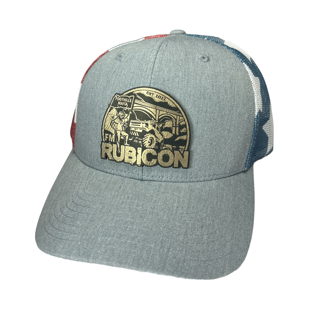 RUBICON Standard Hats
