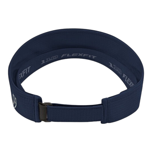 Rocklin FC Flexfit 110 Visor