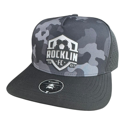 Rocklin FC Performance Hats