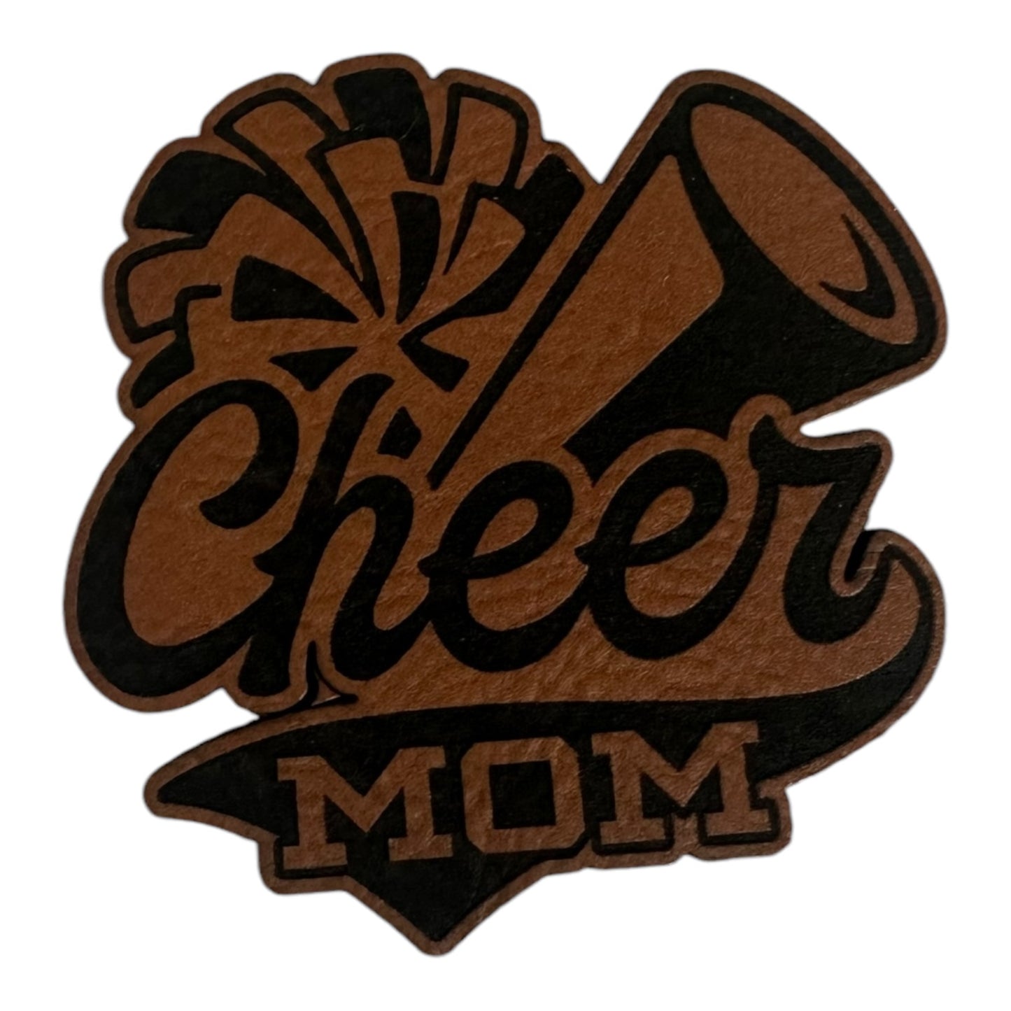 Cheer Performance Patch Hats