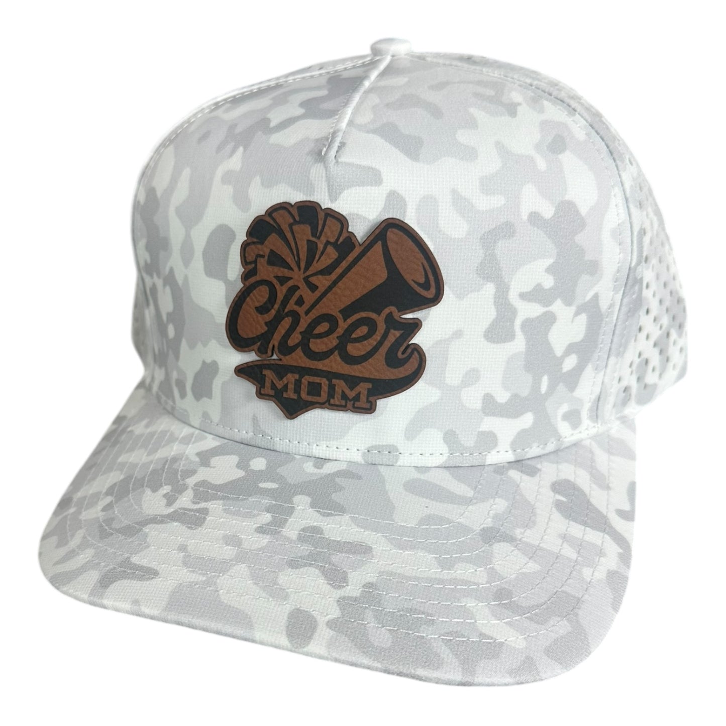 Cheer Performance Patch Hats