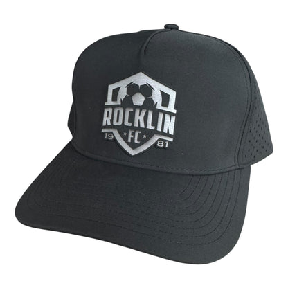 Rocklin FC Performance Hats