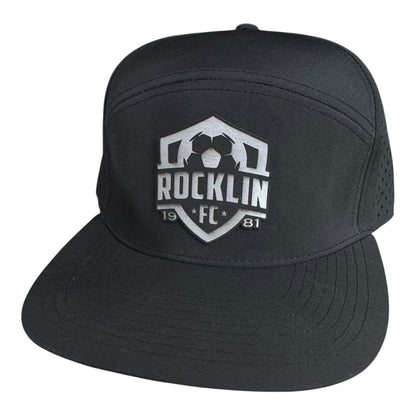 Rocklin FC Performance Hats