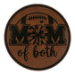 Cheer Standard Patch Hats