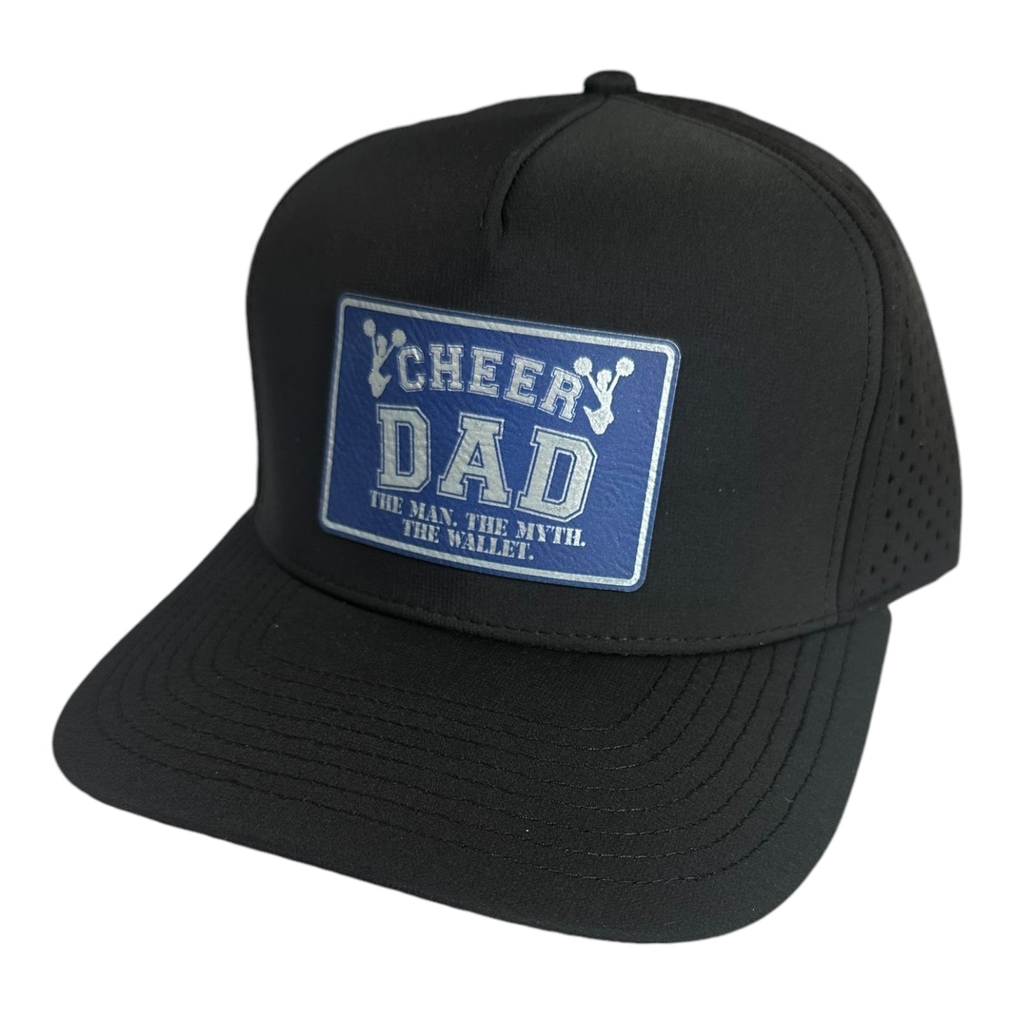 Cheer Performance Patch Hats