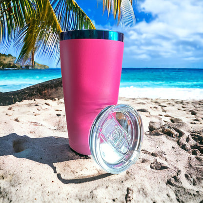 RAINBOW 20oz Tumbler-engraving included