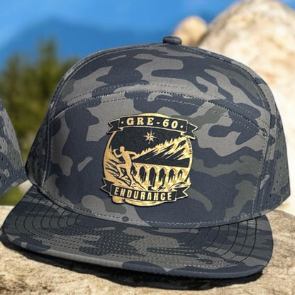 GRE 60 Endurance Performance Hat