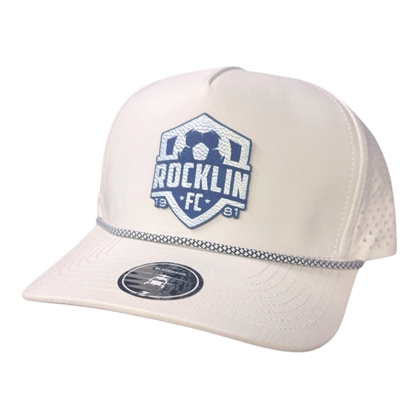 Rocklin FC Performance Hats