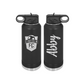 Lincoln FC Soccer 32oz Water Bottle