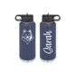 32 oz. Polar Camel Water Bottle- WSCA