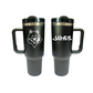 40 oz "Dupe" Travel Cup with Handle- WSCA