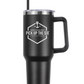 PUT6 40 oz "Dupe" Travel Cup with Handle- WSCA