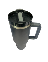 Fia Placer 40 oz "Dupe" Travel Cup with Handle