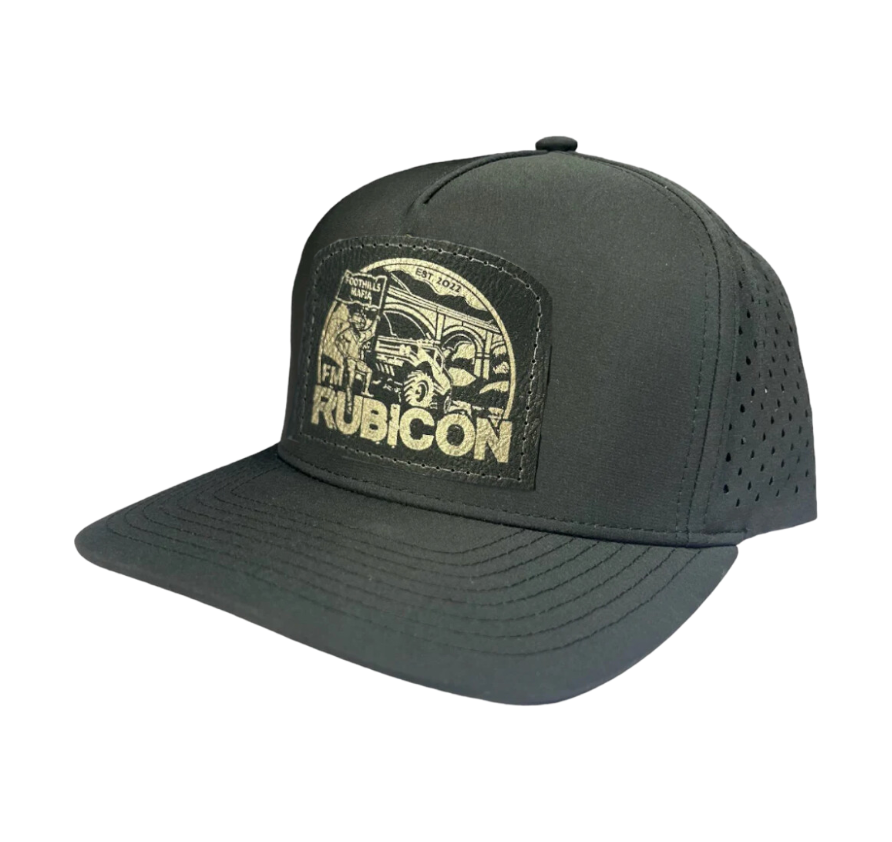 RUBICON Performance Hats
