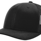 Richardson 112 XL Hats with Leatherette Patch