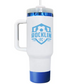 Rocklin FC 40 oz Cup with Handle 2.0