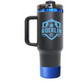 Rocklin FC 40 oz Cup with Handle 2.0