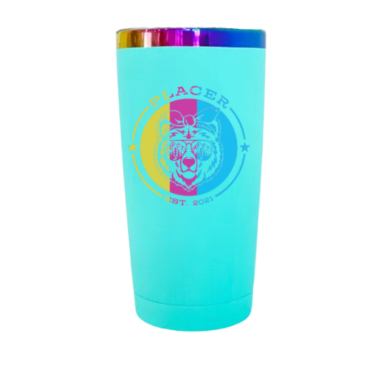 FIA Placer 20oz Coffee Tumbler