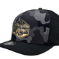 NEW Gold Rush Performance Hats