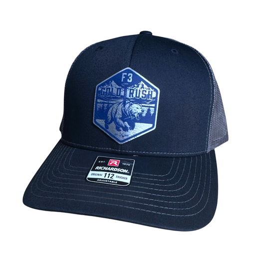 NEW Gold Rush Hats