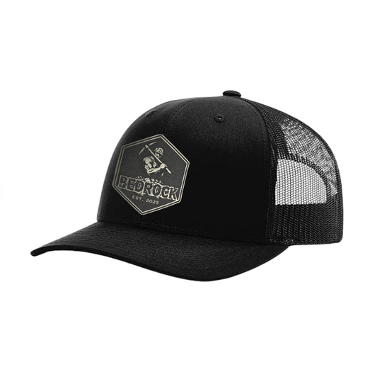 Bedrock Standard Hats