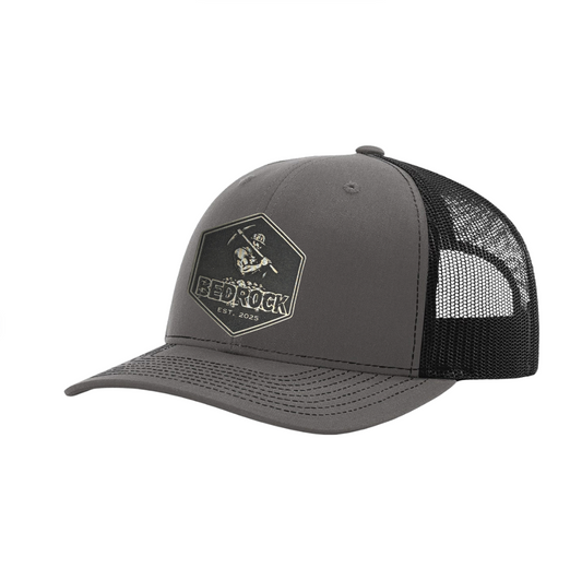 Bedrock Standard Hats