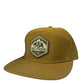 GOLD RUSH Hats