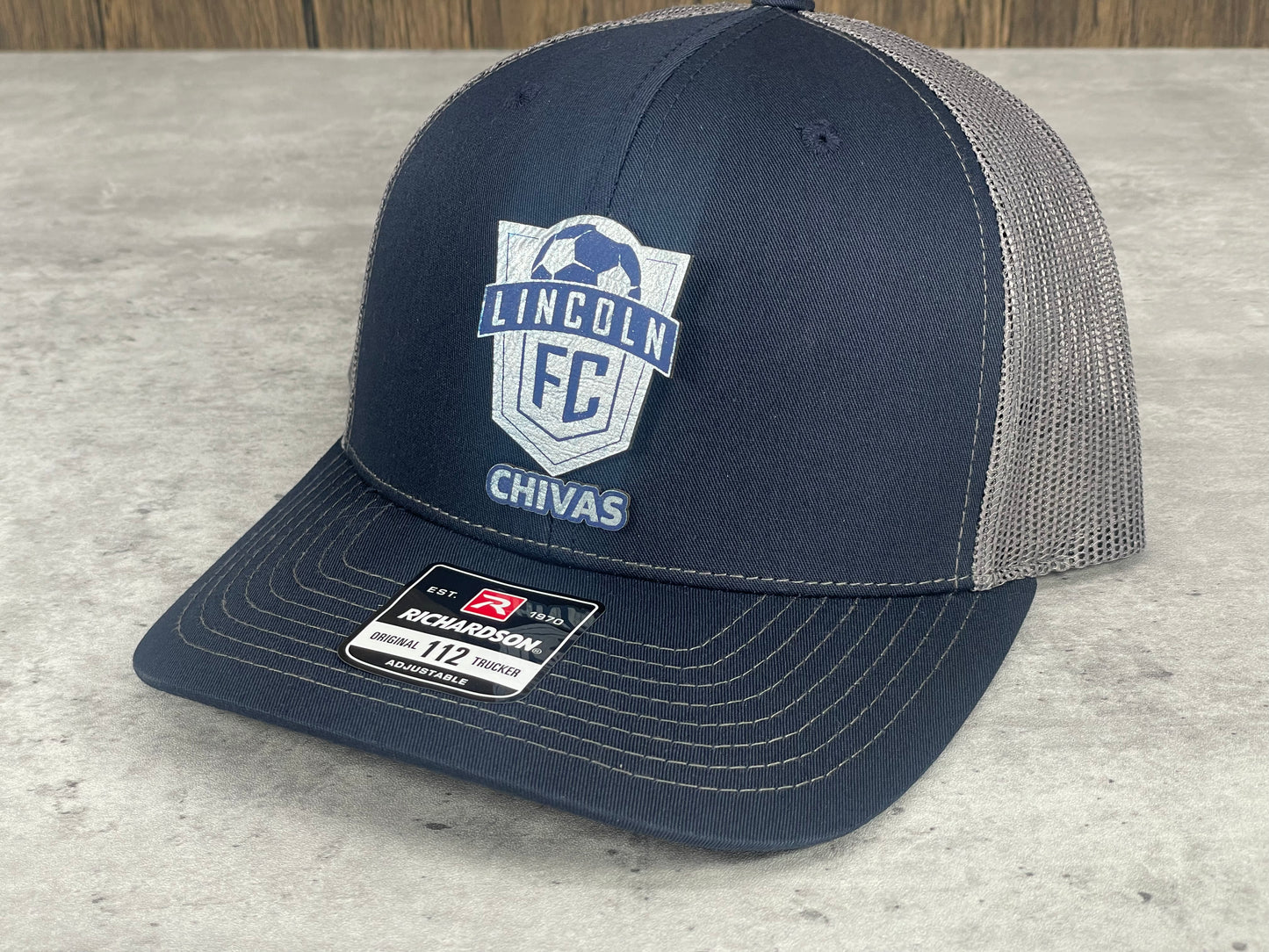 Lincoln FC Chivas Hats