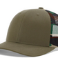 Richardson 112 Loden/Army Hat